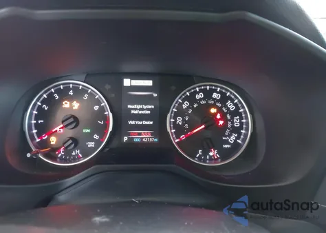 2020 Toyota Rav4 Xle Premium from USA, damaged, VIN 2T3C1RFV5LW095012